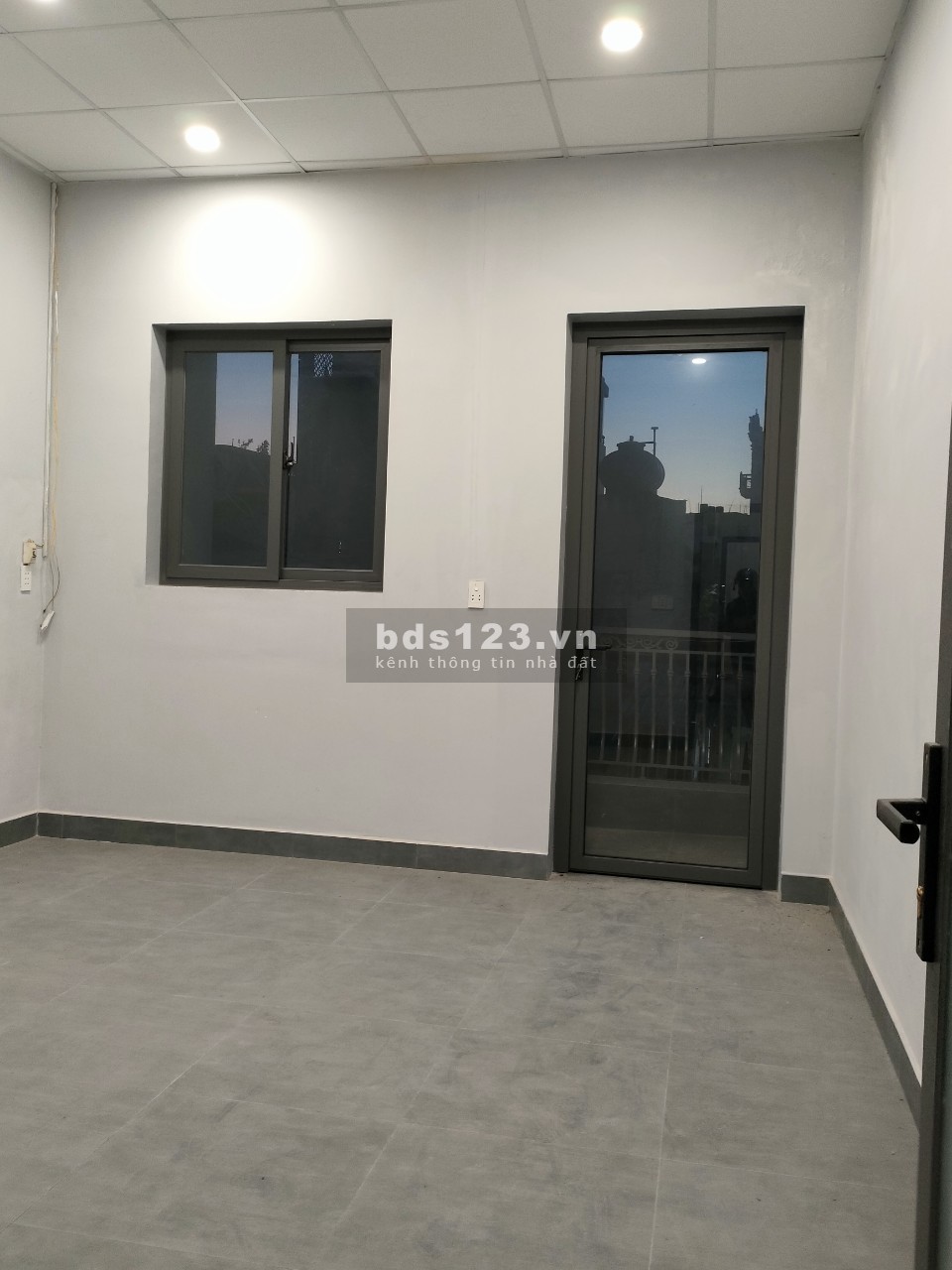 Cần bán nhà TCH 10, 4x30m cho người có tâm huyết