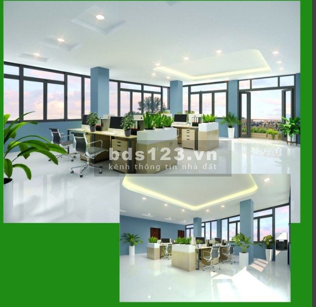 CHO THUÊ VĂN PHÒNG TẠI PHÚ QUỐC