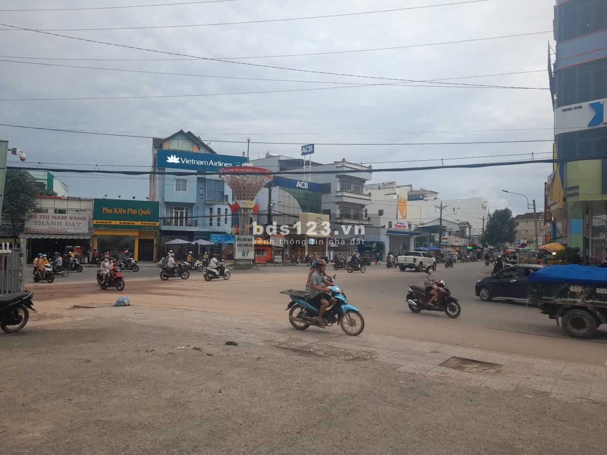 CHO THUÊ VĂN PHÒNG TẠI PHÚ QUỐC