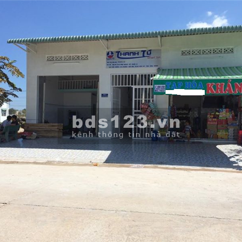 [Bán Gấp] Để Đáo Hạn Ngân Hàng, 300m2 Đất & 18 P.Trọ Đang Cho Thuê Kín [Hỗ Trợ Ngân Hàng 70%]