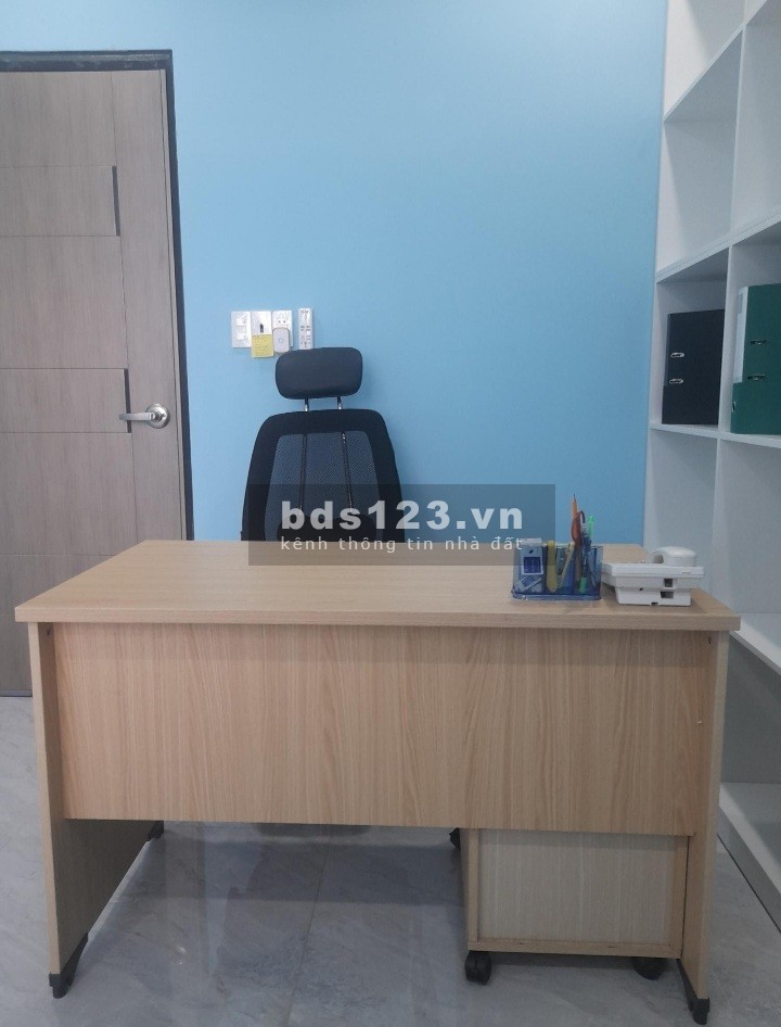 CHO THUÊ VĂN PHÒNG TẠI PHÚ QUỐC
