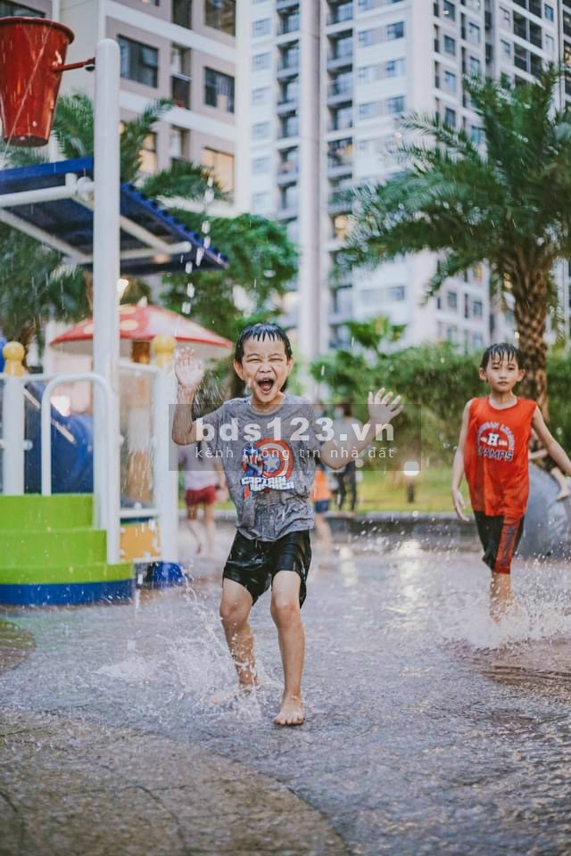 CẦN TIỀN BÁN CẮT LỖ CĂN GÓC 2PN 2VS GIÁ 1.900TR TẠI Vinhomes Ocean Park LH0974.878.790