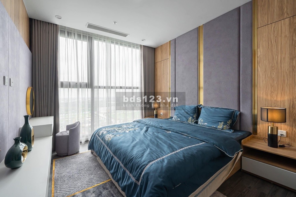 Bán căn hộ Vinhomes Ocean Park - Nơi tận hưởng cuộc sống đẳng cấp với căn hộ 3PN + 2VS giá chỉ 2.3tỷ
