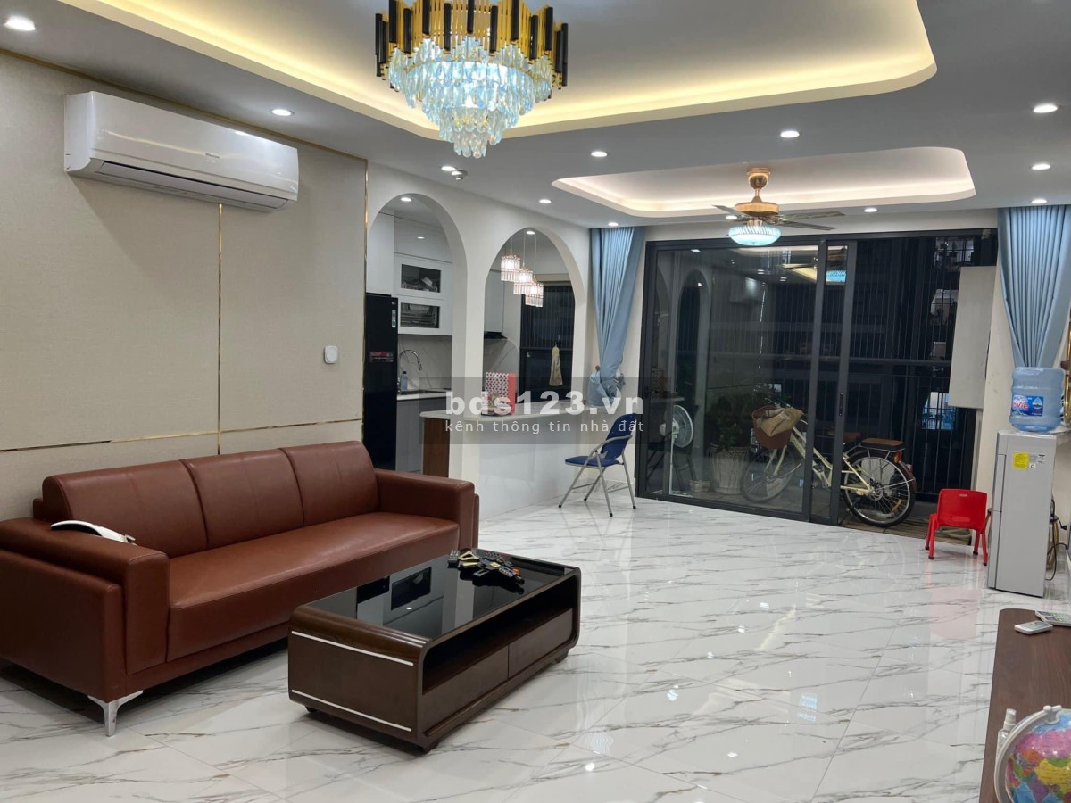 Bán căn hộ Vinhomes Ocean Park - Nơi tận hưởng cuộc sống đẳng cấp với căn hộ 3PN + 2VS giá chỉ 2.3tỷ