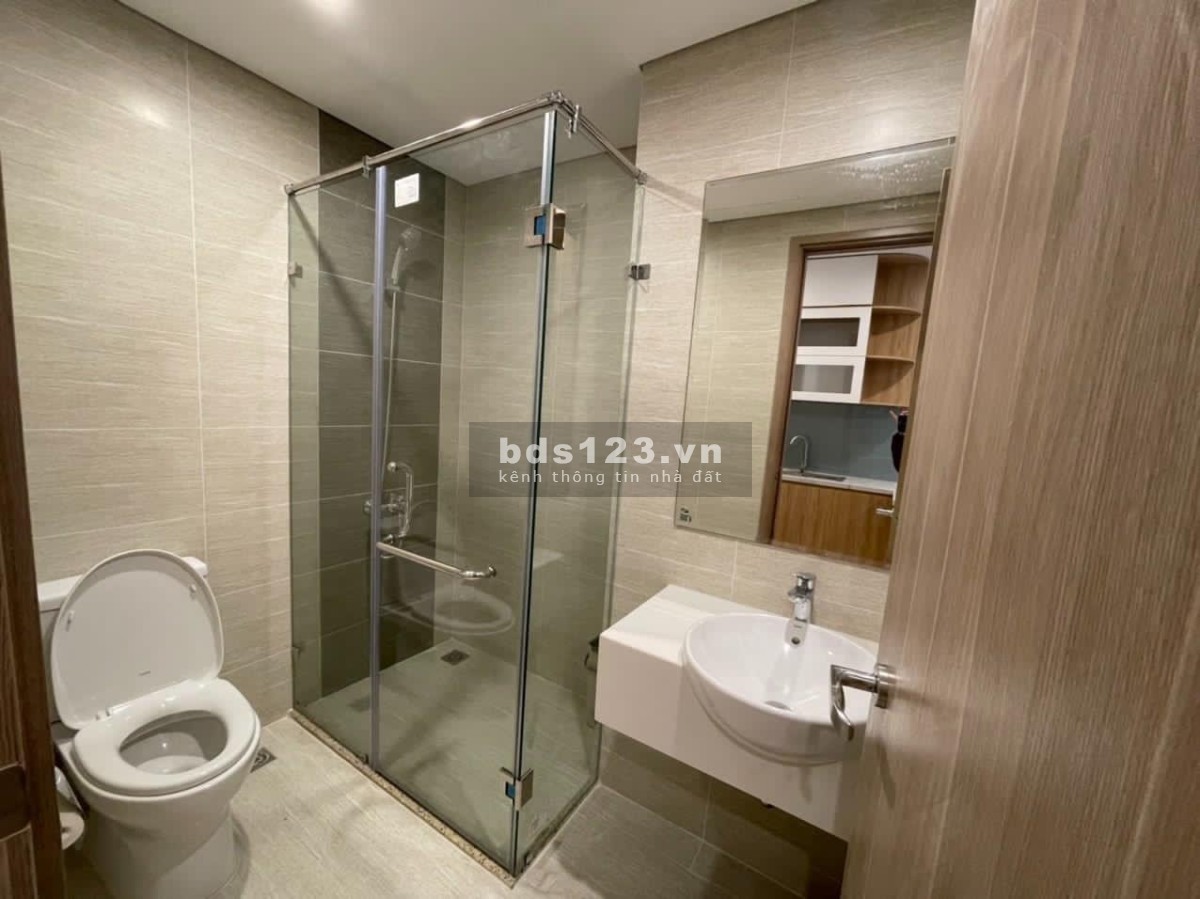 Chính chủ cần bán căn studio GIÁ CHỈ 860TR tại vinhomes ocean park