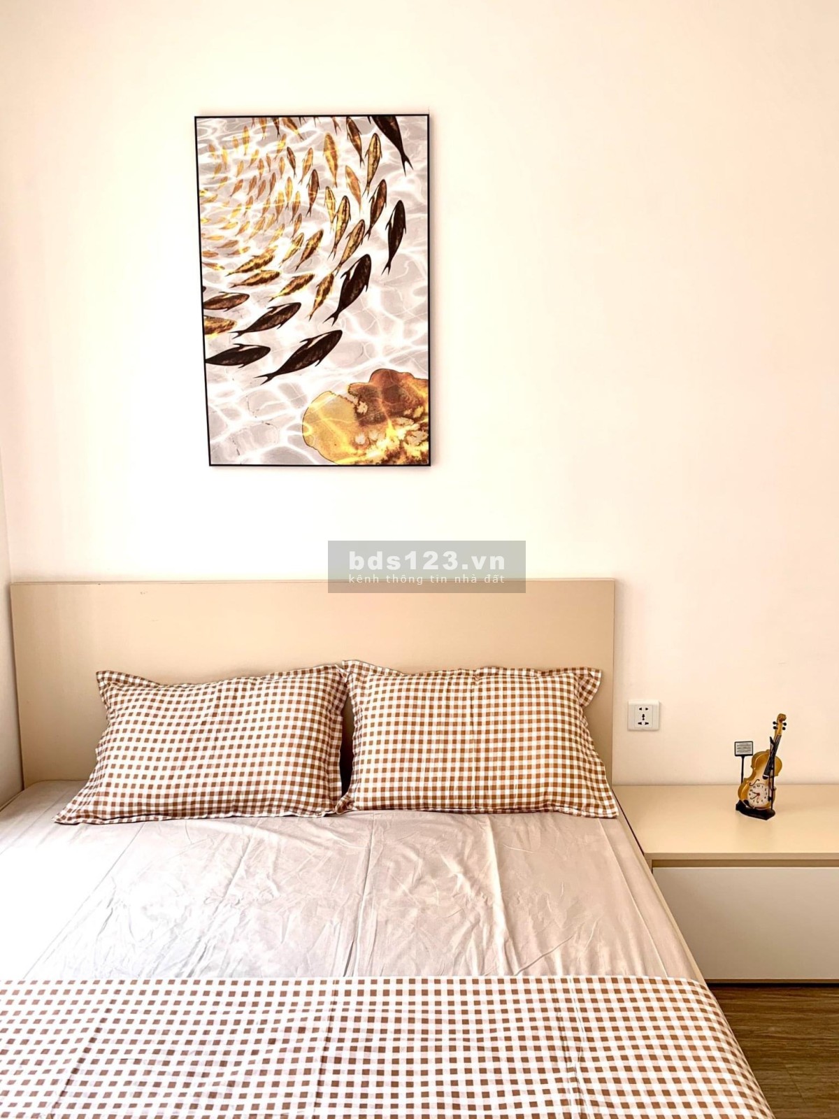 Bán căn hộ Vinhomes Ocean Park - Nơi tận hưởng cuộc sống đẳng cấp với căn hộ 3PN + 2VS giá chỉ 2.3tỷ