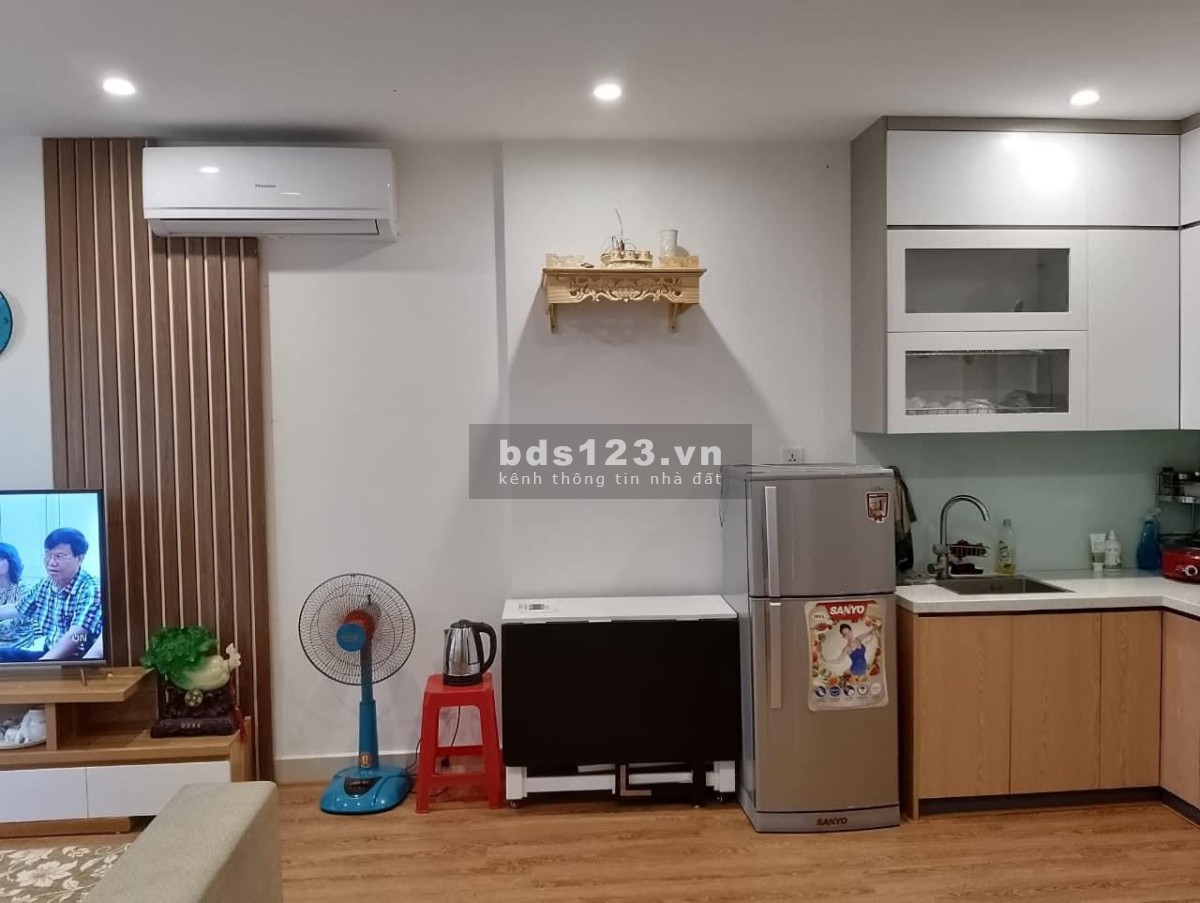 Chính chủ cần bán gấp căn 1N+1 full nội thất, view đẹp, giá 1.2 tỷ tại Ocean Park, LH : 0974.878.742