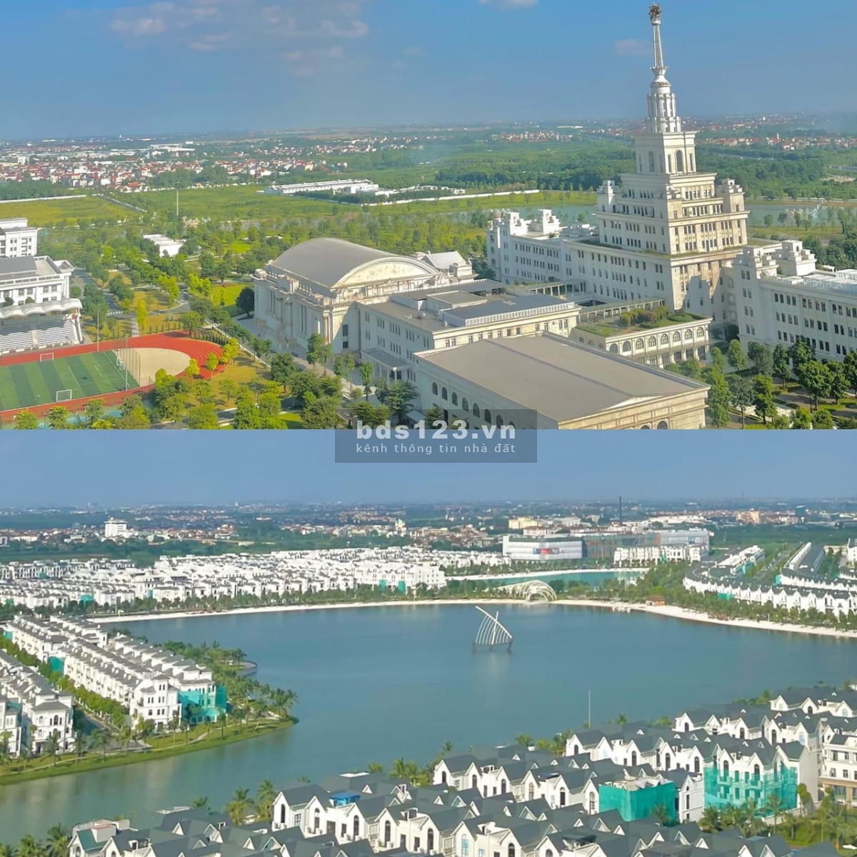Chính chủ cần bán gấp căn 2PN+1,2VS GÓC giá 1,800 triệu tại Vinhomes Ocean Park lh :0974.878.790