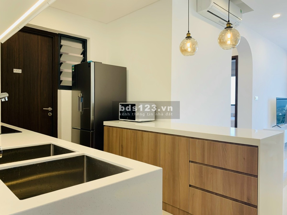 Bán lỗ 500tr căn 2PN view cận sông Sài Gòn cực đẹp, giá chỉ có 6.3 tỷ all in