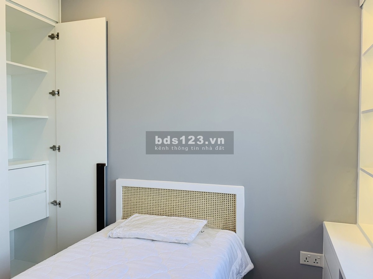 Bán lỗ 500tr căn 2PN view cận sông Sài Gòn cực đẹp, giá chỉ có 6.3 tỷ all in