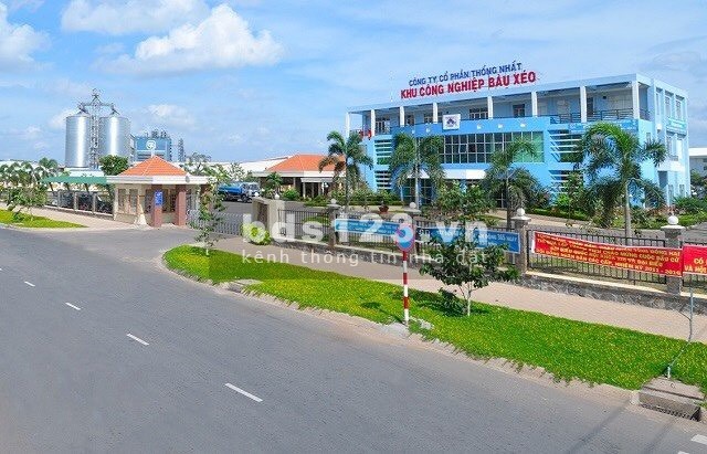 Đất ở 100%, xây dựng thoải mái, nằm trong khu dân cư Trảng Bom_Biên Hòa