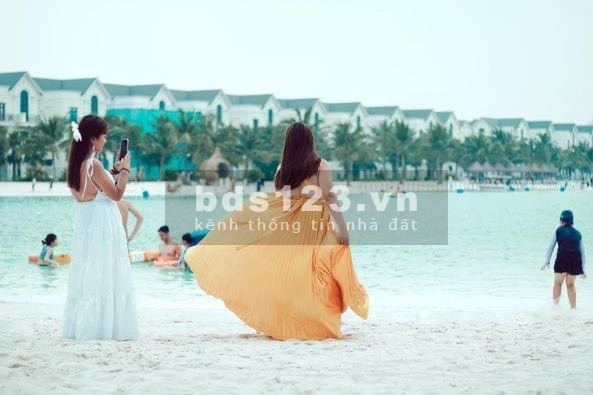 Chính chủ cần bán căn studio GIÁ CHỈ 860TR tại vinhomes ocean park