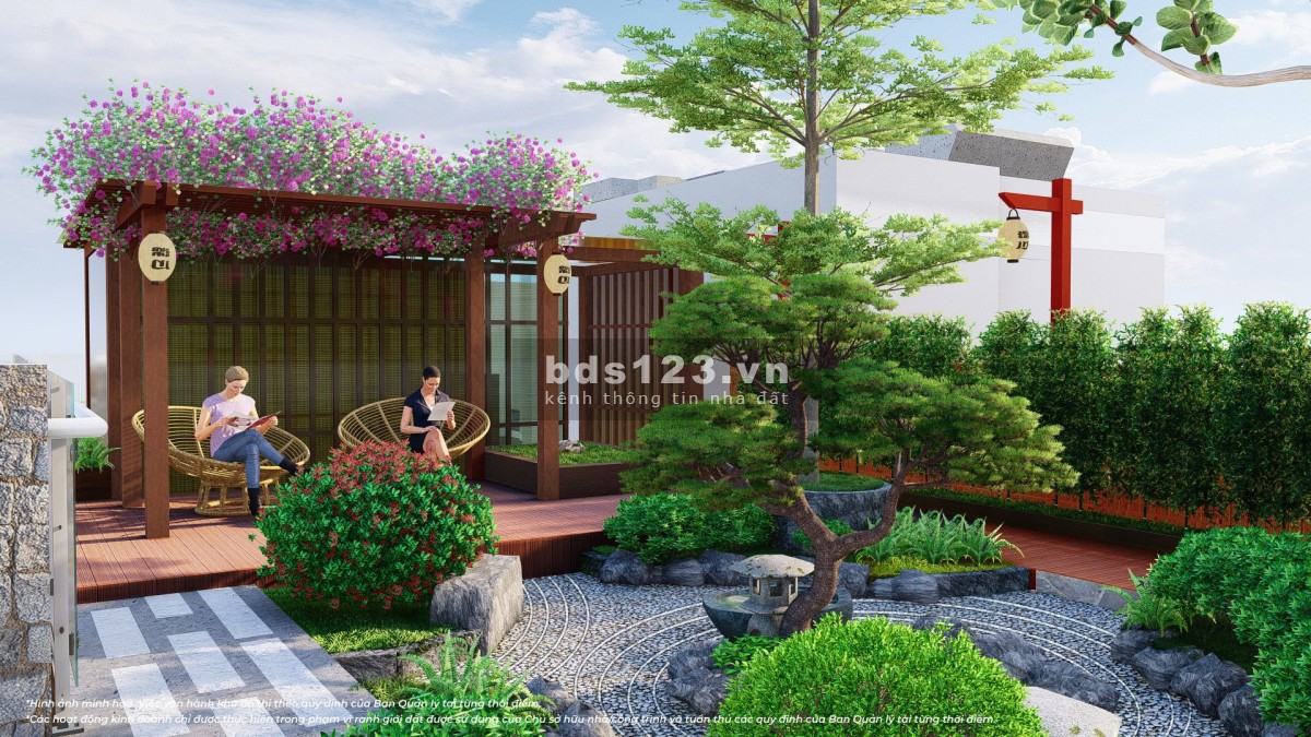 Bán căn hộ 3PN 103m tòa SA5 view nội khu Vinhomes Smart City giá 4.3Tỷ