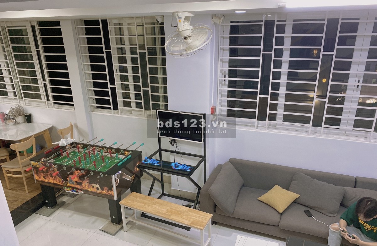 KTX Siêu thoáng mát, xịn sò, sạch sẽ,an ninh đầy đủ tiện nghi tìm đâu xa khi đã có HAPPY HOUSE 