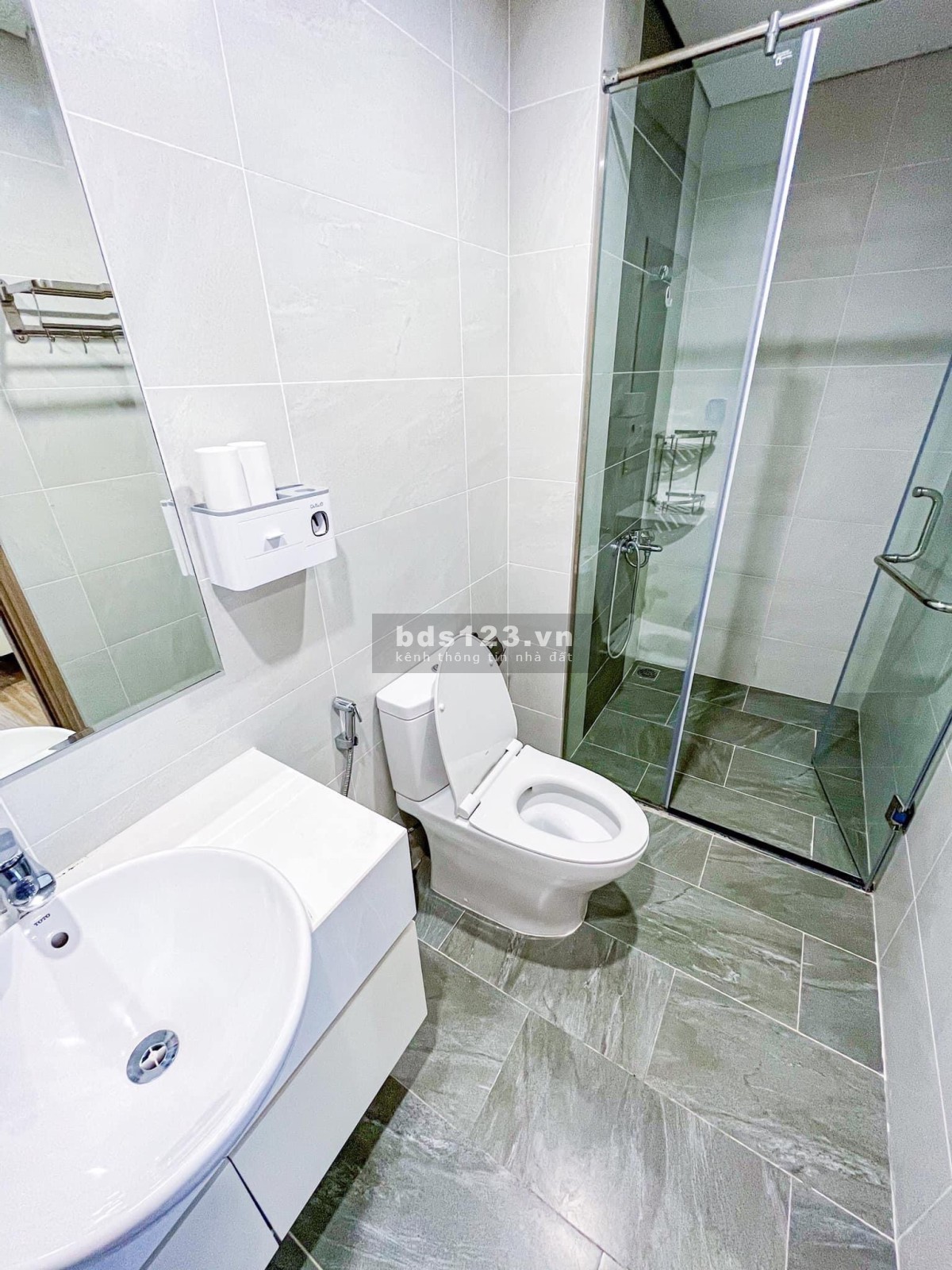 CẦN TIỀN BÁN CẮT LỖ CĂN GÓC 2PN 2VS GIÁ 1.900TR TẠI Vinhomes Ocean Park LH0974.878.790