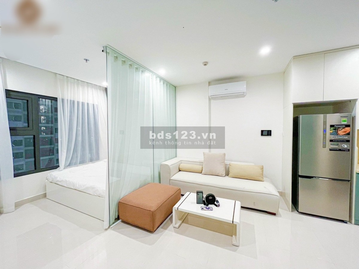 Chính chủ cần bán căn studio GIÁ CHỈ 860TR tại vinhomes ocean park
