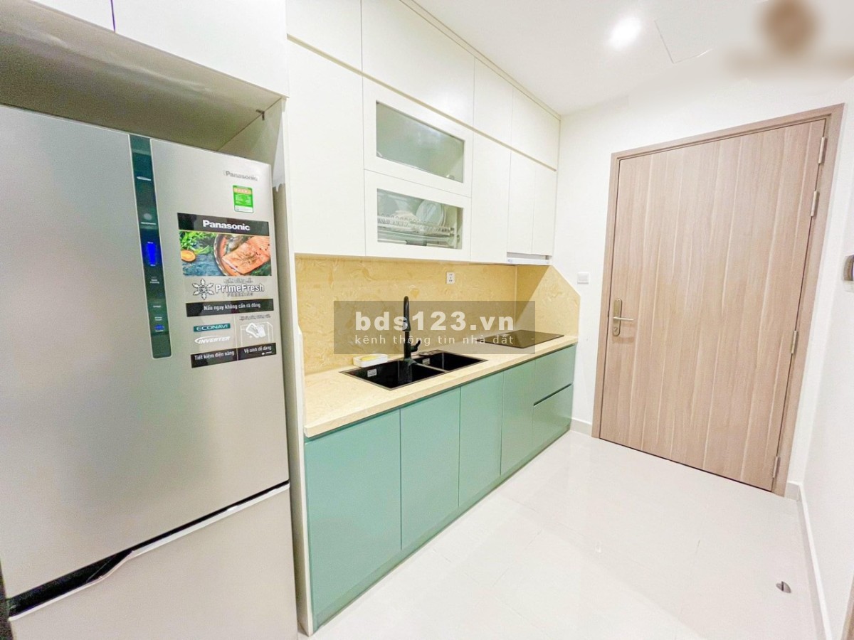Chính chủ cần bán căn studio GIÁ CHỈ 860TR tại vinhomes ocean park