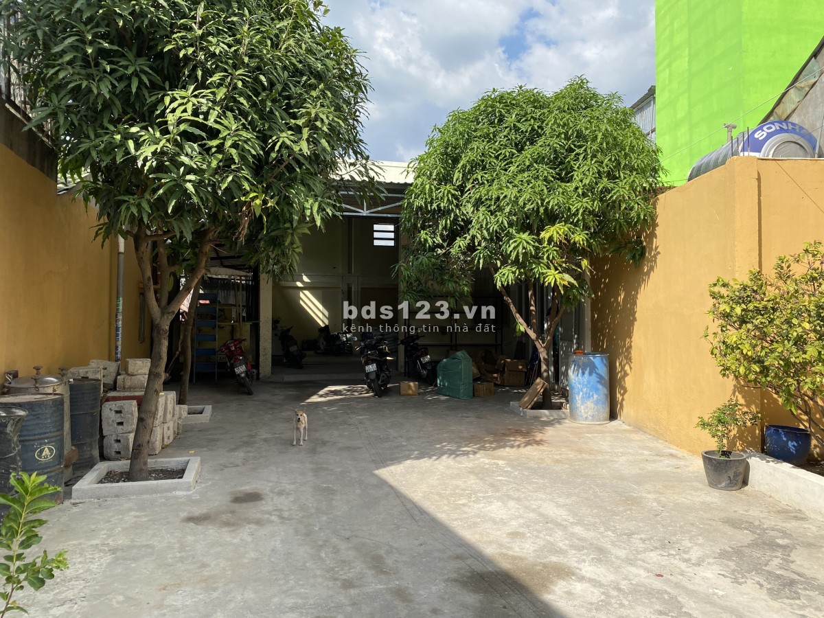CHO THUÊ KHO, XƯỞNG GIÁ RẺ TẠI HÓC MÔN