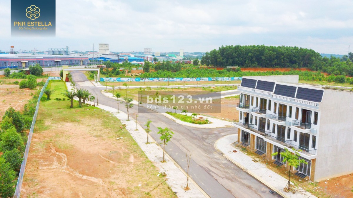 Đất nền giá rẻ trong lòng KCN Sông Mây Đồng Nai giá chỉ 648tr/nền