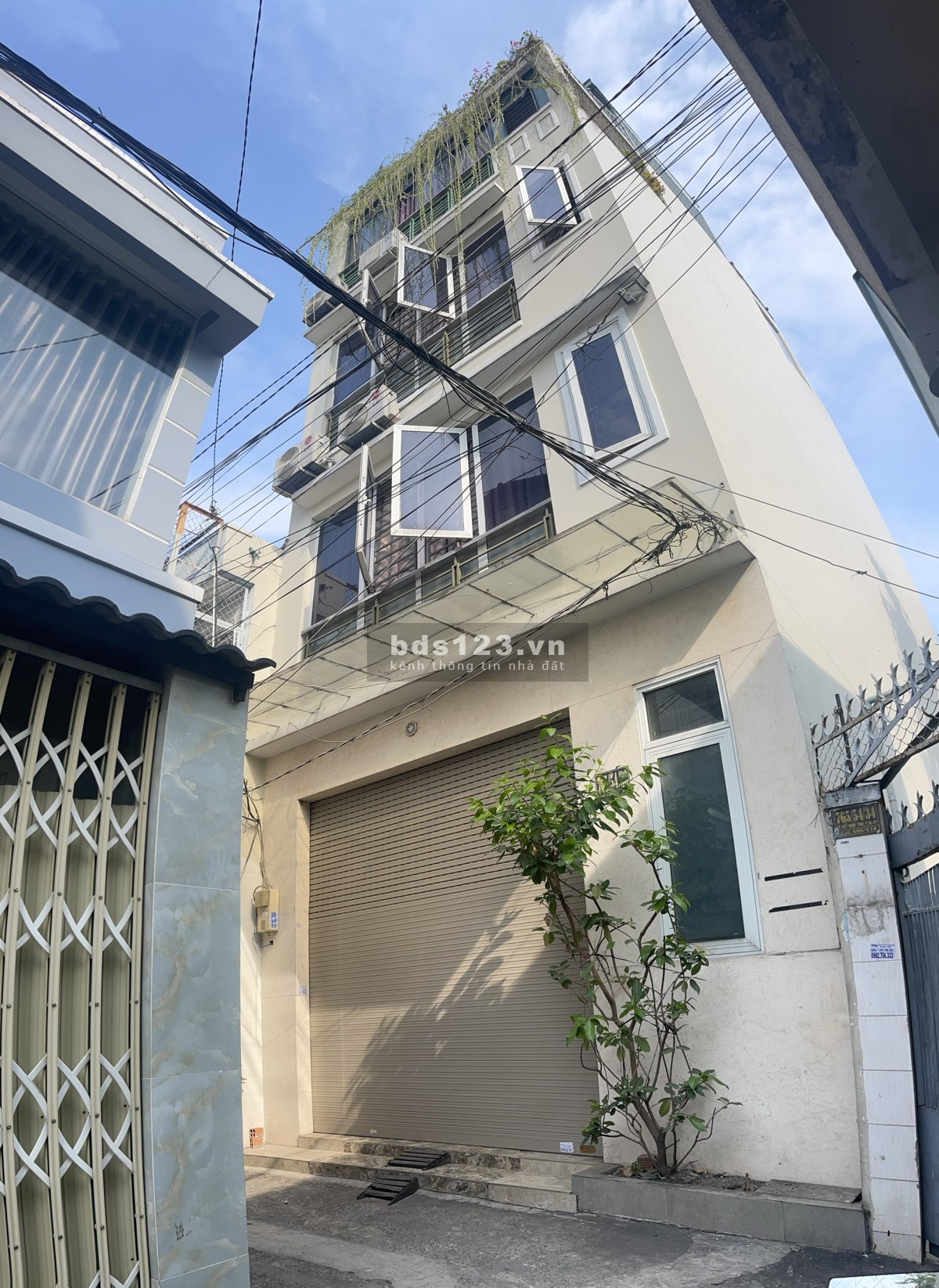 BÁN NHÀ RIÊNG NGỘP NHANH TRONG TUẦN GIẢM NGAY 400 TRIỆU TẠI BÌNH THẠNH