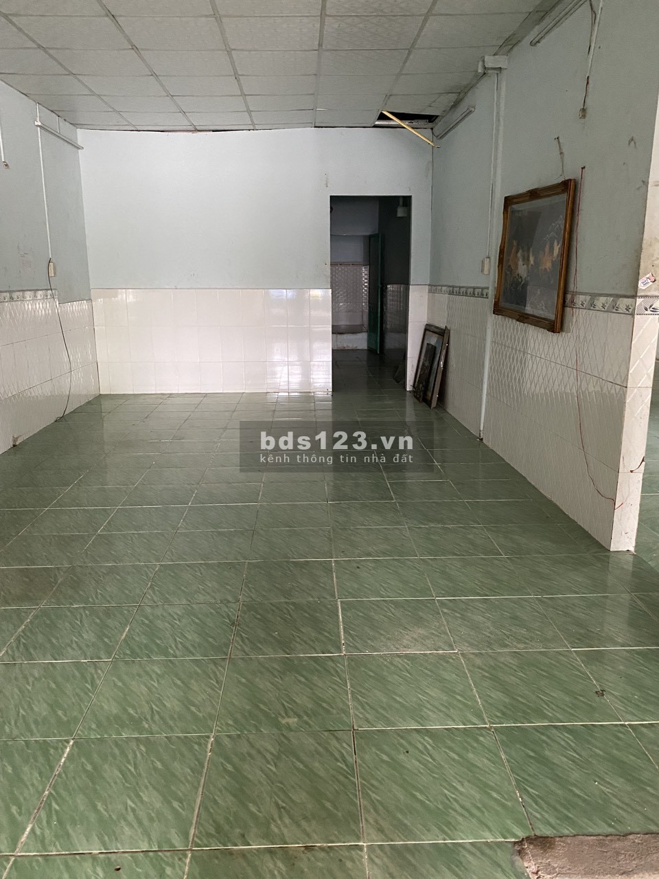 Cho thuê kho xưởng 200m2 mặt tiền đường Đào Trí, Quận 7