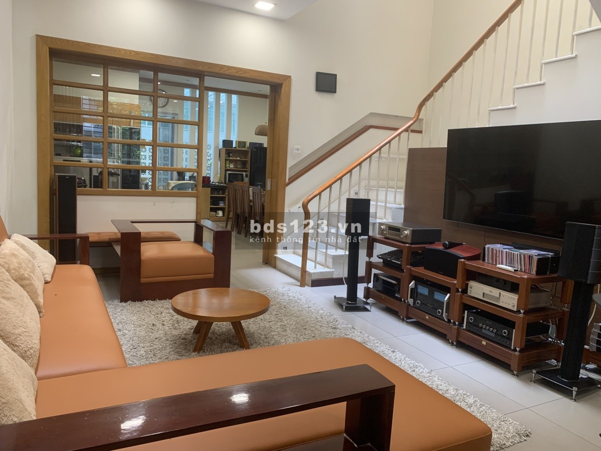 NHÀ PHỐ KDC PHÚ MỸ, PHƯỜNG PHÚ MỸ, Q7