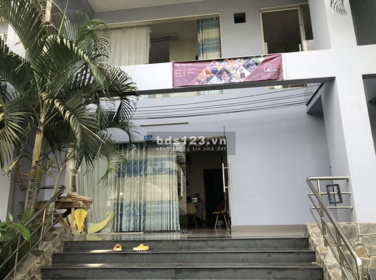 Bán căn shophouse 125m2 Sunview 2 đường Cây Keo P.Tam Bình TP.Thủ Đức