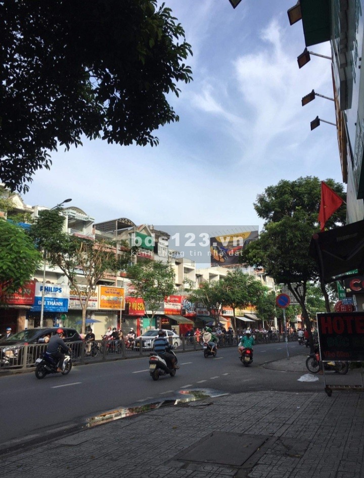 Bán nhà riêng Nguyễn Oanh, Gò Vấp, 2 tỷ 850 triệu - dt 36m² - 3 gác đến cửa