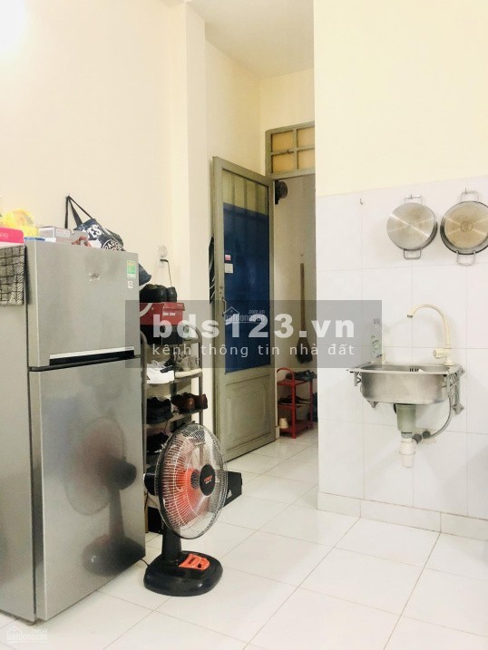 Tìm người ở ghép Tân Bình, 1tr4 một tháng, sạch đẹp thoáng mát