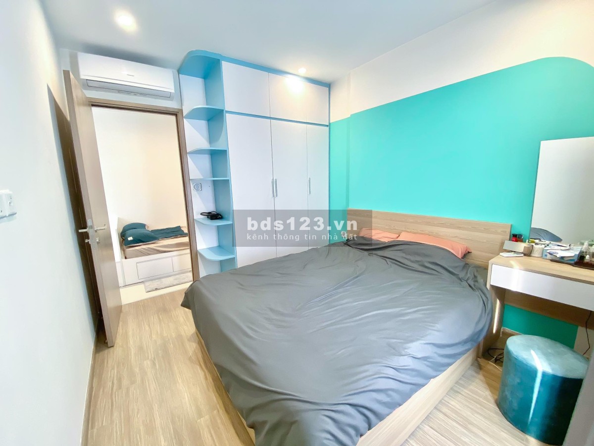 Qũy căn hộ cho thuê giá tốt nhất thị trường từ 4tr Studio, 1PN, 2PN, 3PN tại Vinhomes Ocean Park