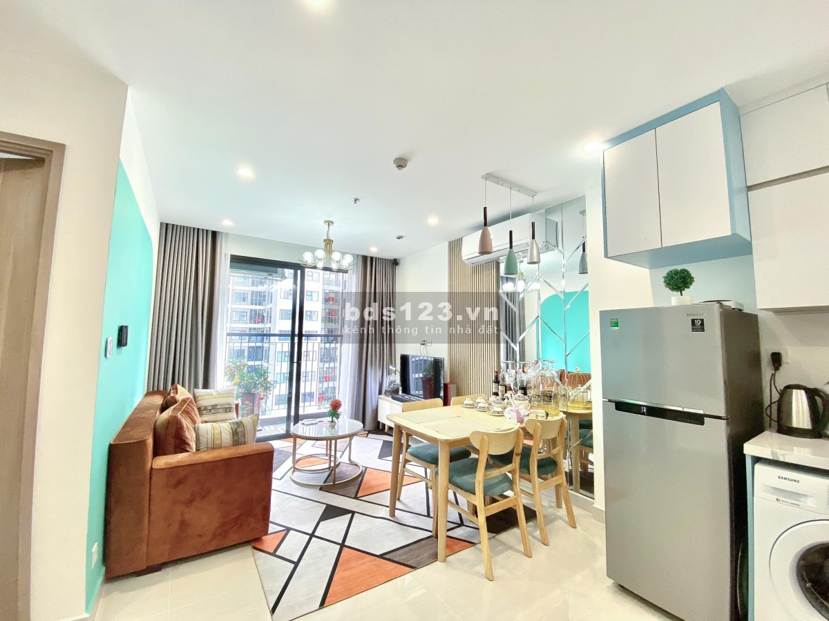 Qũy căn hộ cho thuê giá tốt nhất thị trường từ 4tr Studio, 1PN, 2PN, 3PN tại Vinhomes Ocean Park