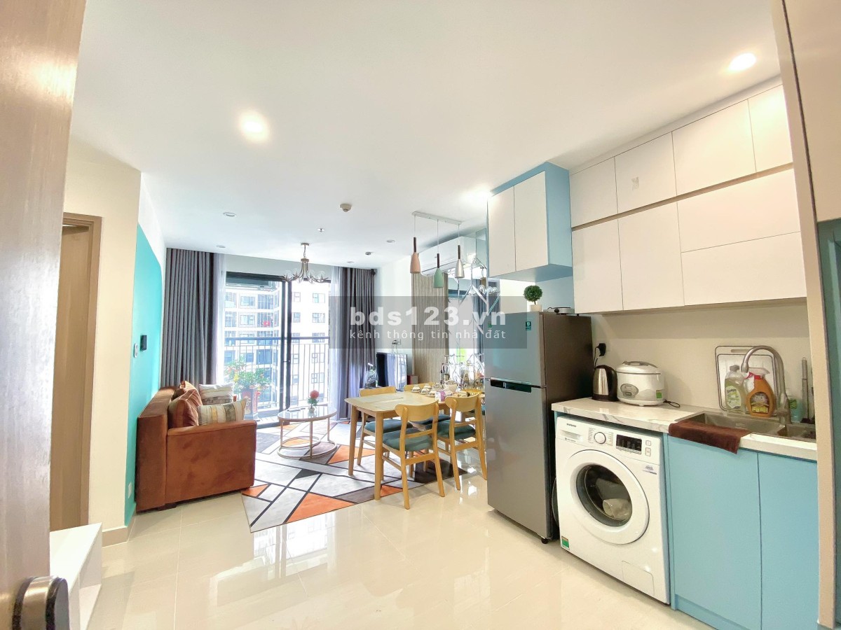 Qũy căn hộ cho thuê giá tốt nhất thị trường từ 4tr Studio, 1PN, 2PN, 3PN tại Vinhomes Ocean Park