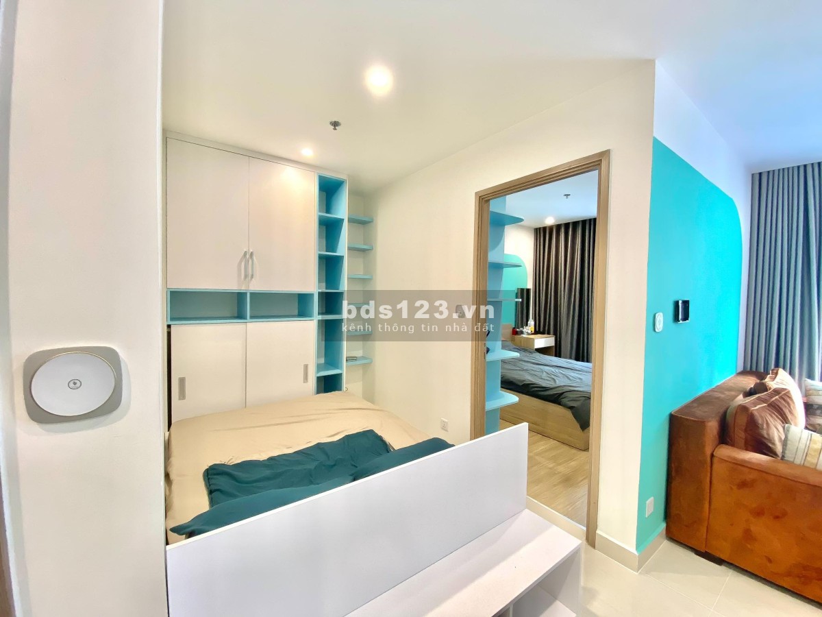Qũy căn hộ cho thuê giá tốt nhất thị trường từ 4tr Studio, 1PN, 2PN, 3PN tại Vinhomes Ocean Park