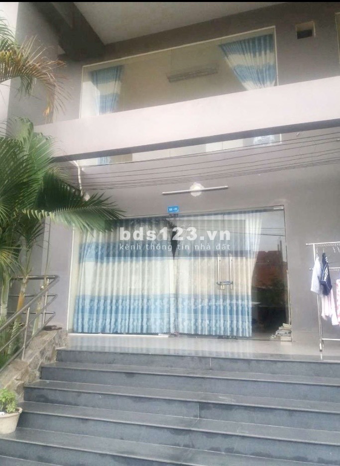 Bán căn shophouse 125m2 Sunview 2 đường Cây Keo P.Tam Bình TP.Thủ Đức