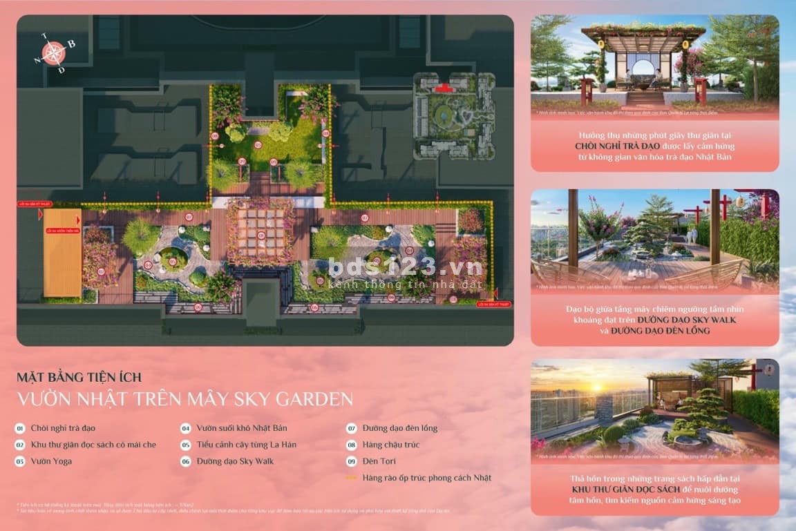 Bán căn hộ phân khu Sakura-Smart city Tây Mỗ
