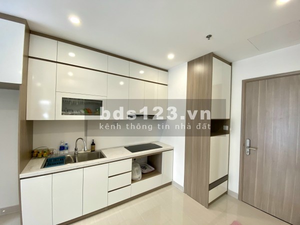 Cần bán gấp căn 1PN+1 S47m2 giá 1,190tr tại Vinhomes Ocean Park