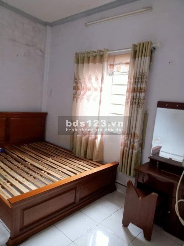 Bán nhà riêng Nguyễn Oanh, Gò Vấp, 2 tỷ 850 triệu - dt 36m² - 3 gác đến cửa
