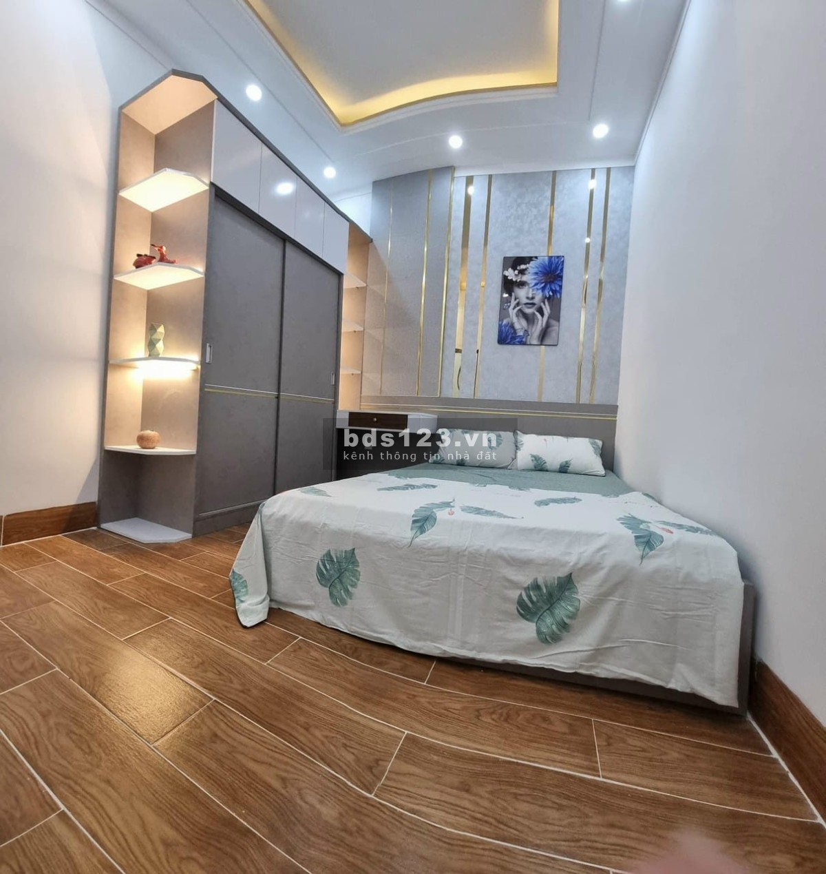 Căn hộ 850tr gần Đầm Sen view công viên.Sổ riêng Full nội thất dọn ở liền 0931.601.365