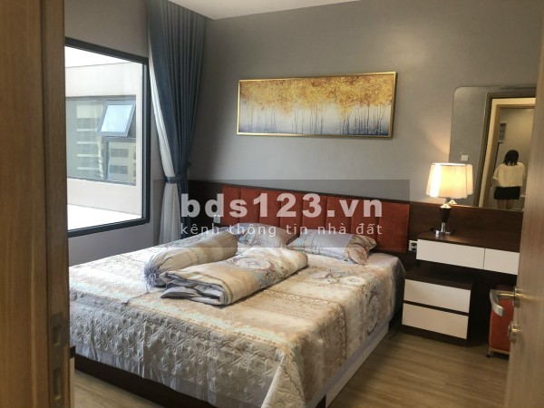Cần bán gấp căn 1PN+1 S47m2 giá 1,190tr tại Vinhomes Ocean Park