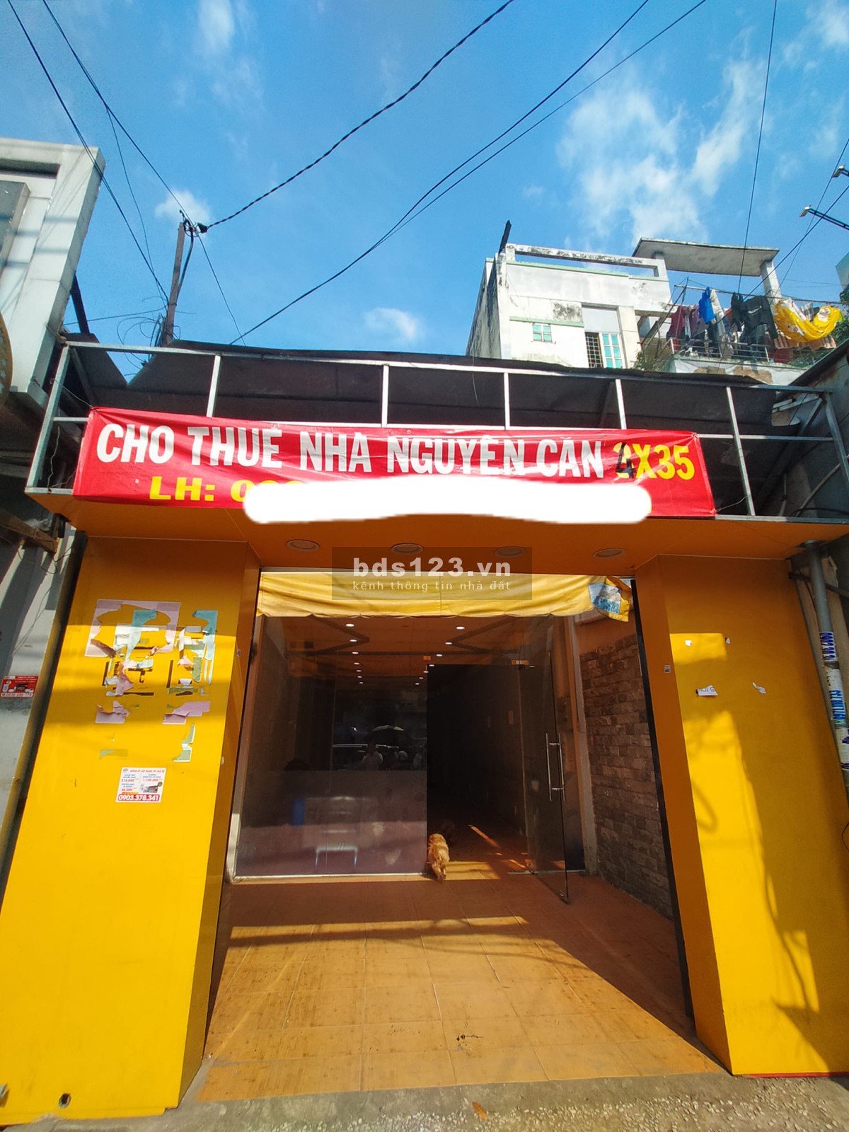 MẶT TIỀN ÂU CƠ - SẦM UẤT, ĐẮC ĐỊA THUẬN TIỆN KINH DOANH.