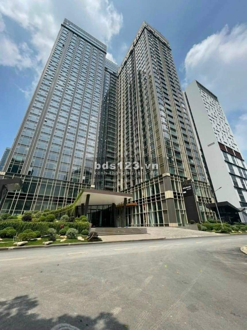 Bán Căn Hộ chung cư Cao Cấp 5 sao, EPIC TOWER 19 Duy Tân, Cầu Giấy, Hà Nội