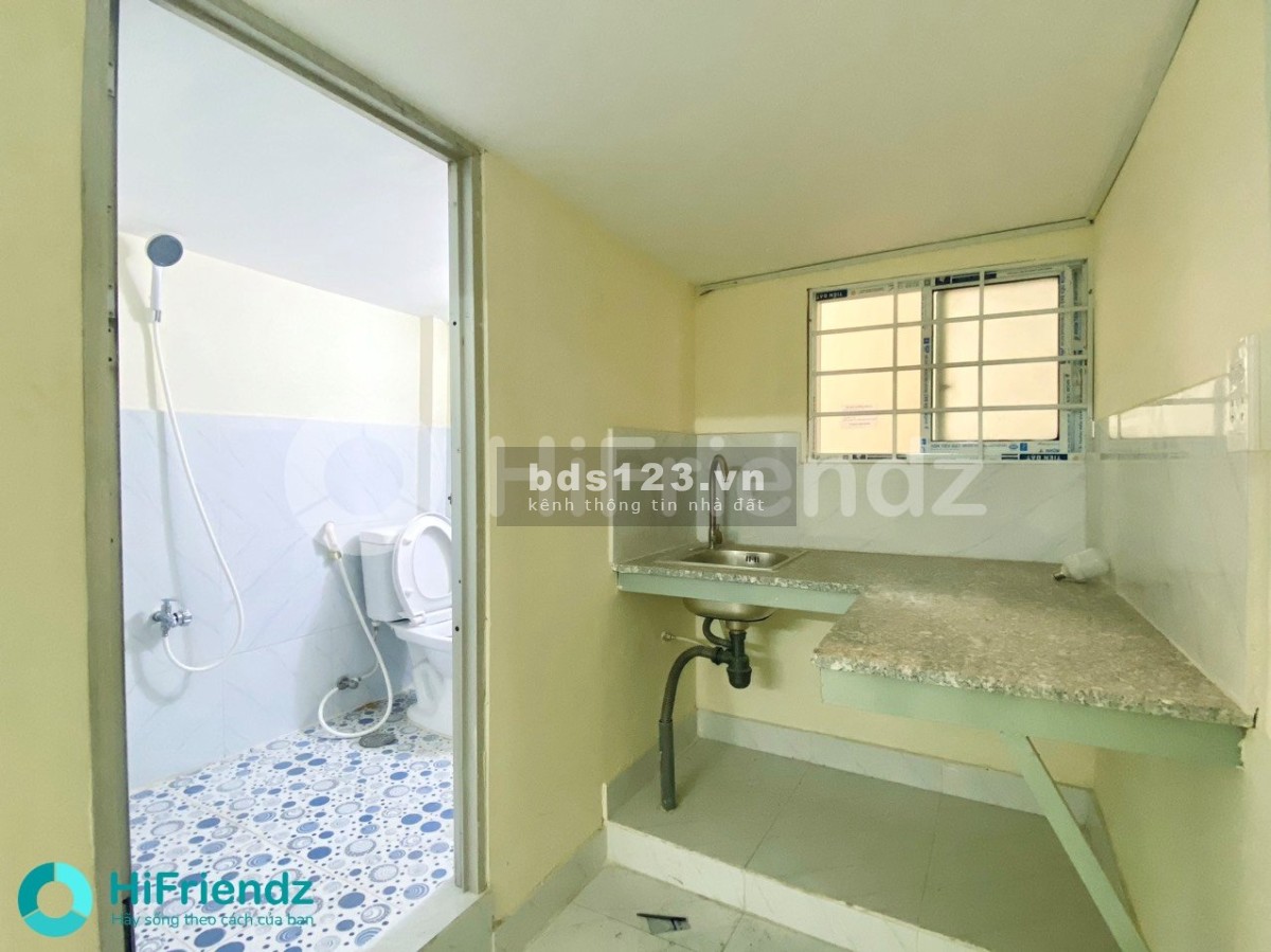 Cho thuê phòng trọ giá rẻ khu tên lửa quận Bình Tân