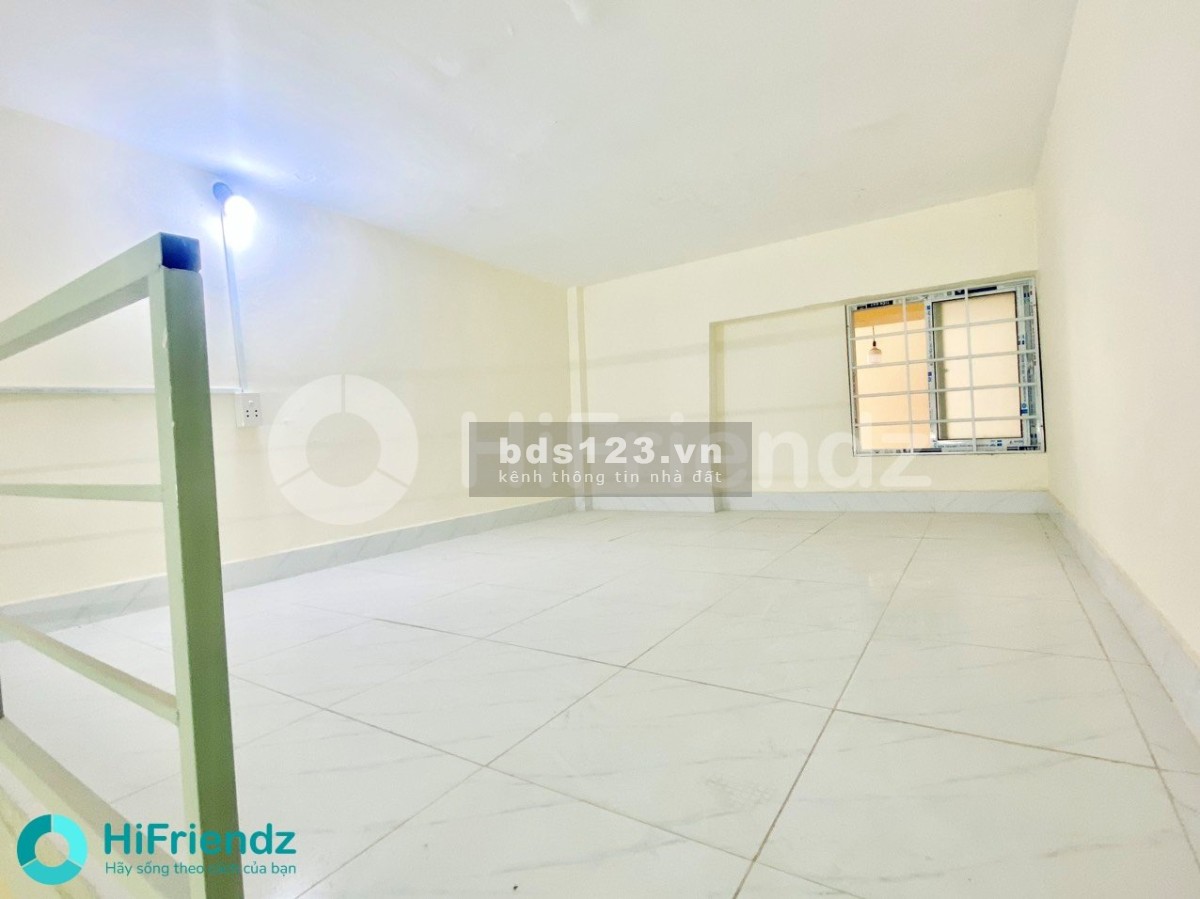Cho thuê phòng trọ giá rẻ khu tên lửa quận Bình Tân