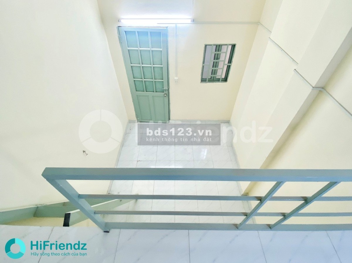Cho thuê phòng trọ giá rẻ khu tên lửa quận Bình Tân