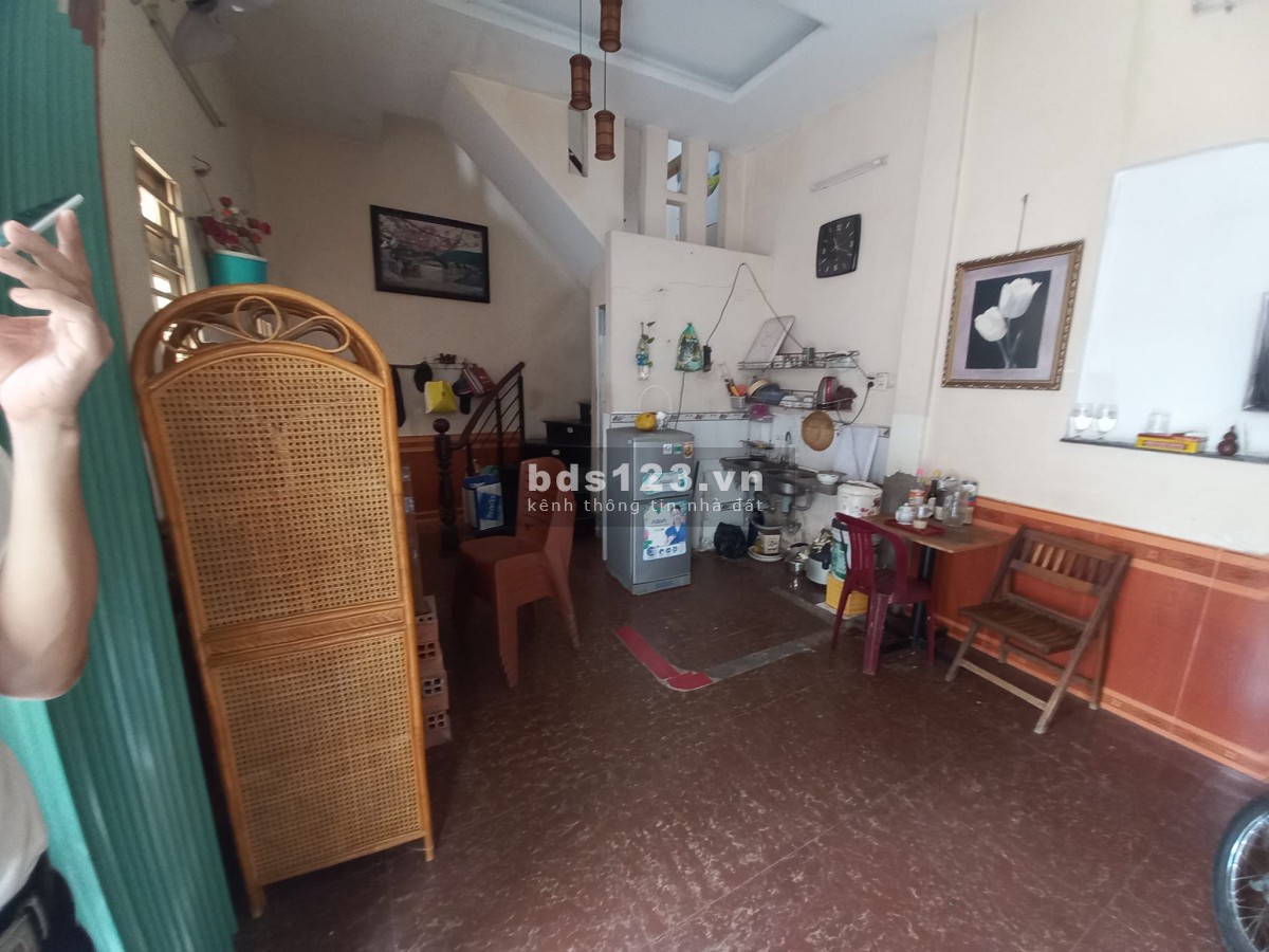 6 TRIỆU CÓ MẶT BẰNG KINH DOANH 32m2 LẠC LONG QUÂN, PHƯỜNG 10, TÂN BÌNH