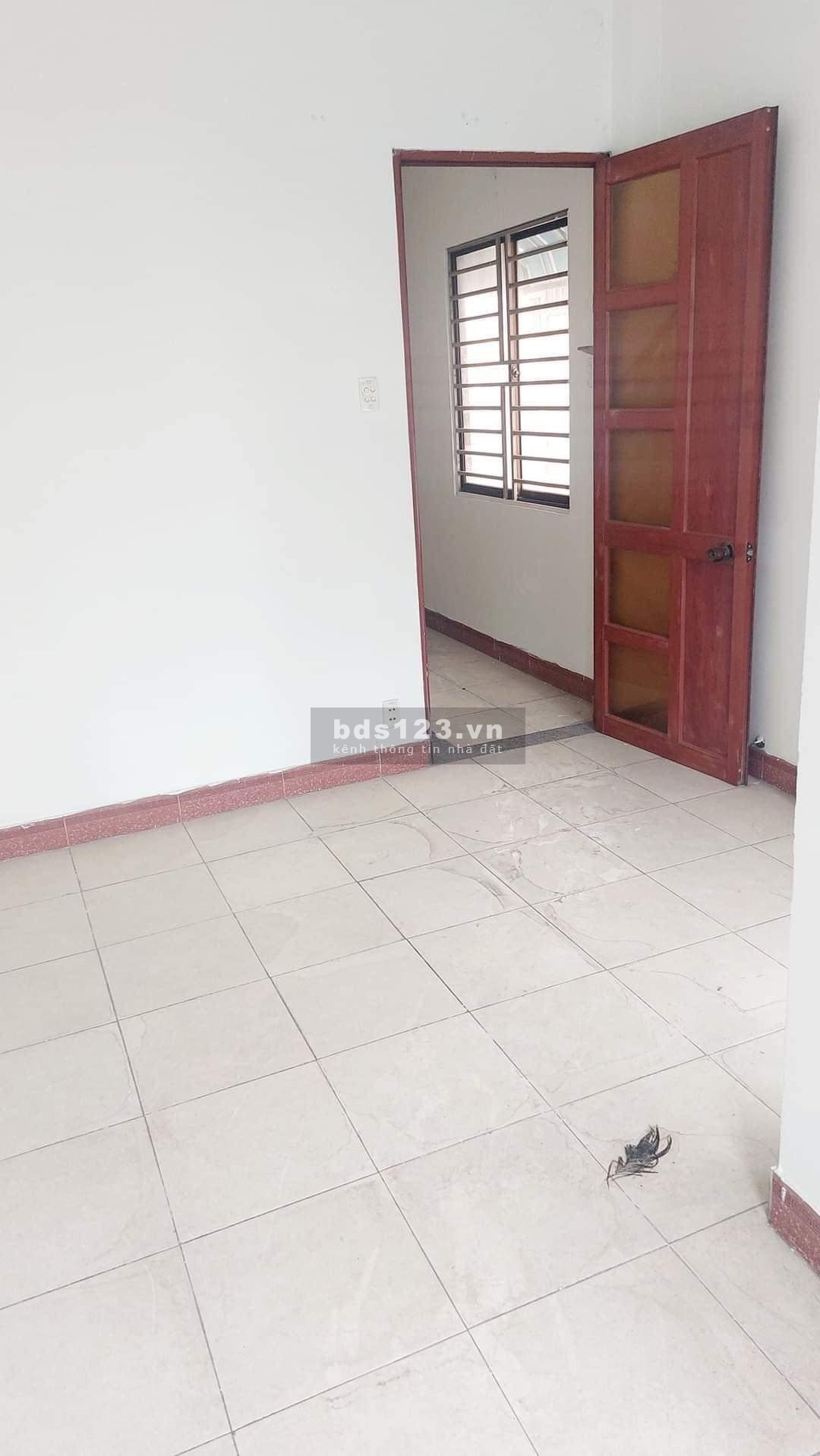 Nhà mặt tiền đường Hậu giang, 67m², ngay khu CC Himlam Chợ Lớn chỉ 13 tỷ