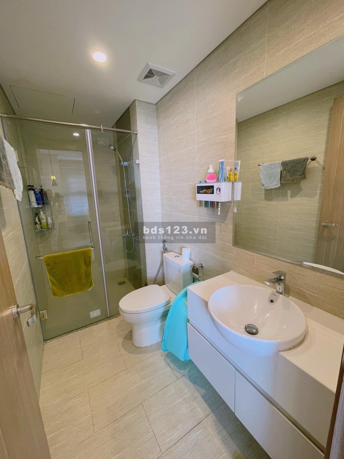 Bán căn hộ 2PN 2WC, diện tích 68m², giá chỉ 1,75 tỷ Vinhomes Ocean Park, LH 0974878742