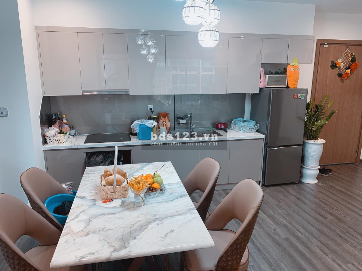 Chính chủ bán căn hộ GÓC 2PN+1,2WC. GÓC giá 1,900 triệu bên Vinhomes Ocean Park LH 0974.878.790