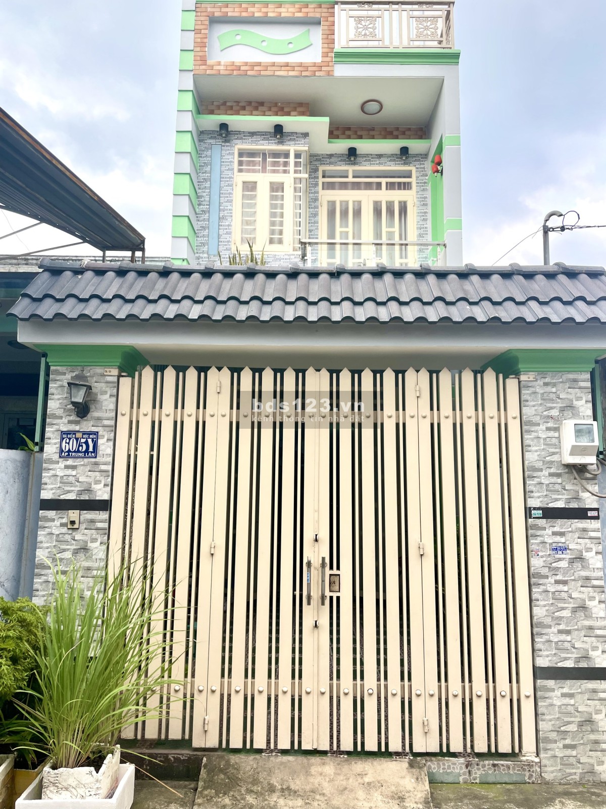 Chính chủ bán gấp nhà đẹp shr, giảm sâu 300tr