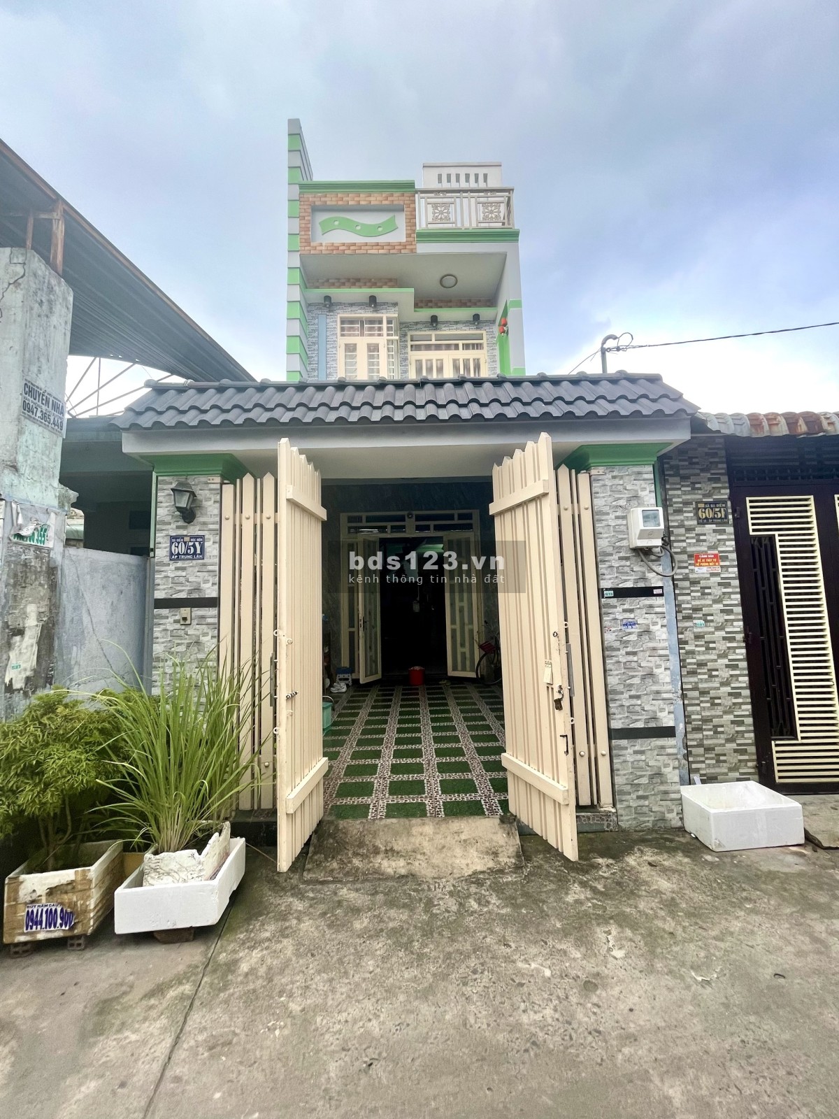 Chính chủ bán gấp nhà đẹp shr, giảm sâu 300tr